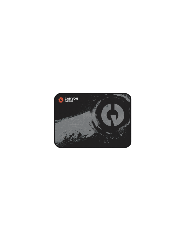 CANYON Gaming Mouse Pad 350X250X3mm